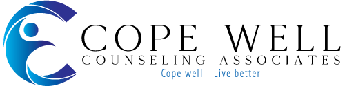 Cope Well Counseling  Associates